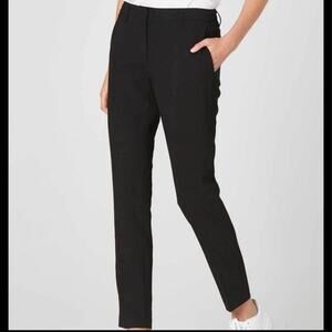 DSTLD Slim Fit Cropped Pants - Size 31 - Excellent Condition